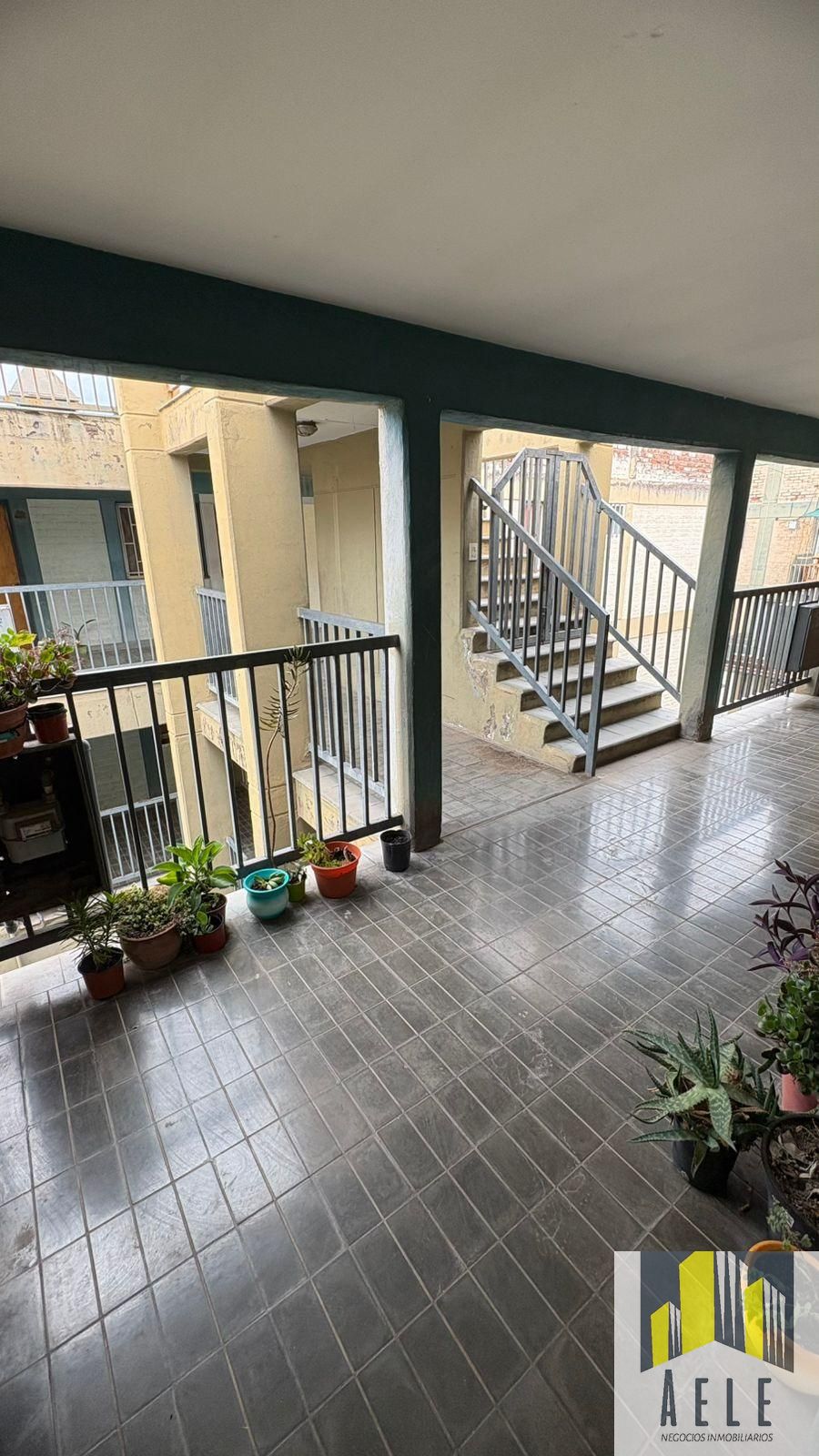 Las Heras UBICADISIMO DEPTO APTO CREDITO- 3 HABITACIONES-LAS HERAS Piso 2