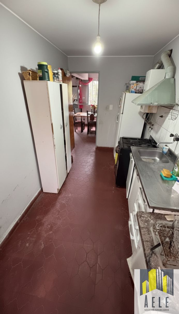 Las Heras UBICADISIMO DEPTO APTO CREDITO- 3 HABITACIONES-LAS HERAS Piso 2