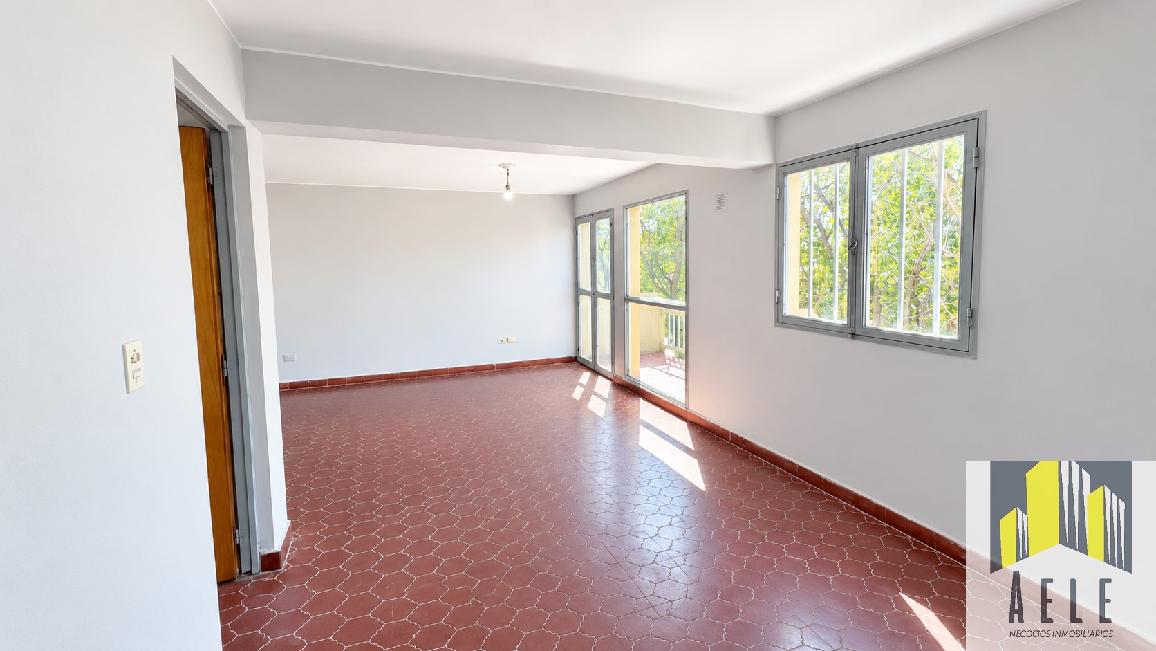 Las Heras UBICADISIMO DEPTO APTO CREDITO- 3 HABITACIONES-LAS HERAS Piso 2