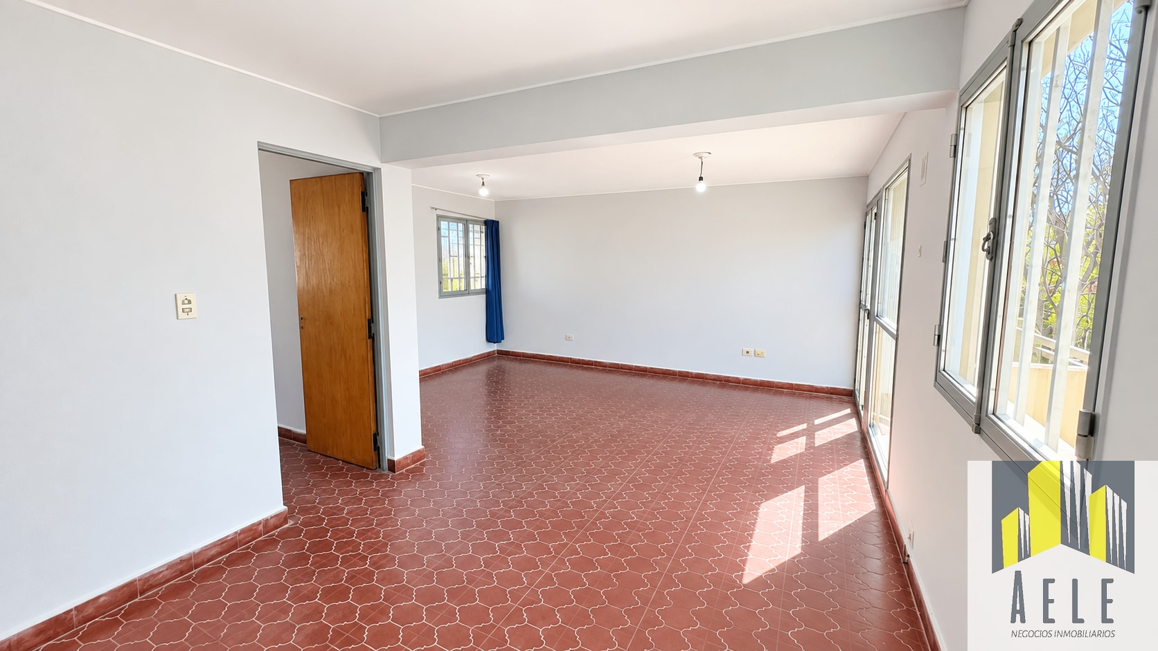 Las Heras UBICADISIMO DEPTO APTO CREDITO- 3 HABITACIONES-LAS HERAS Piso 2