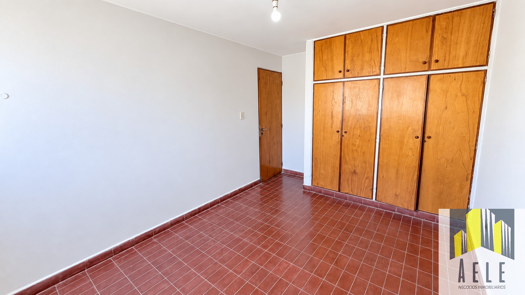 Las Heras UBICADISIMO DEPTO APTO CREDITO- 3 HABITACIONES-LAS HERAS Piso 2