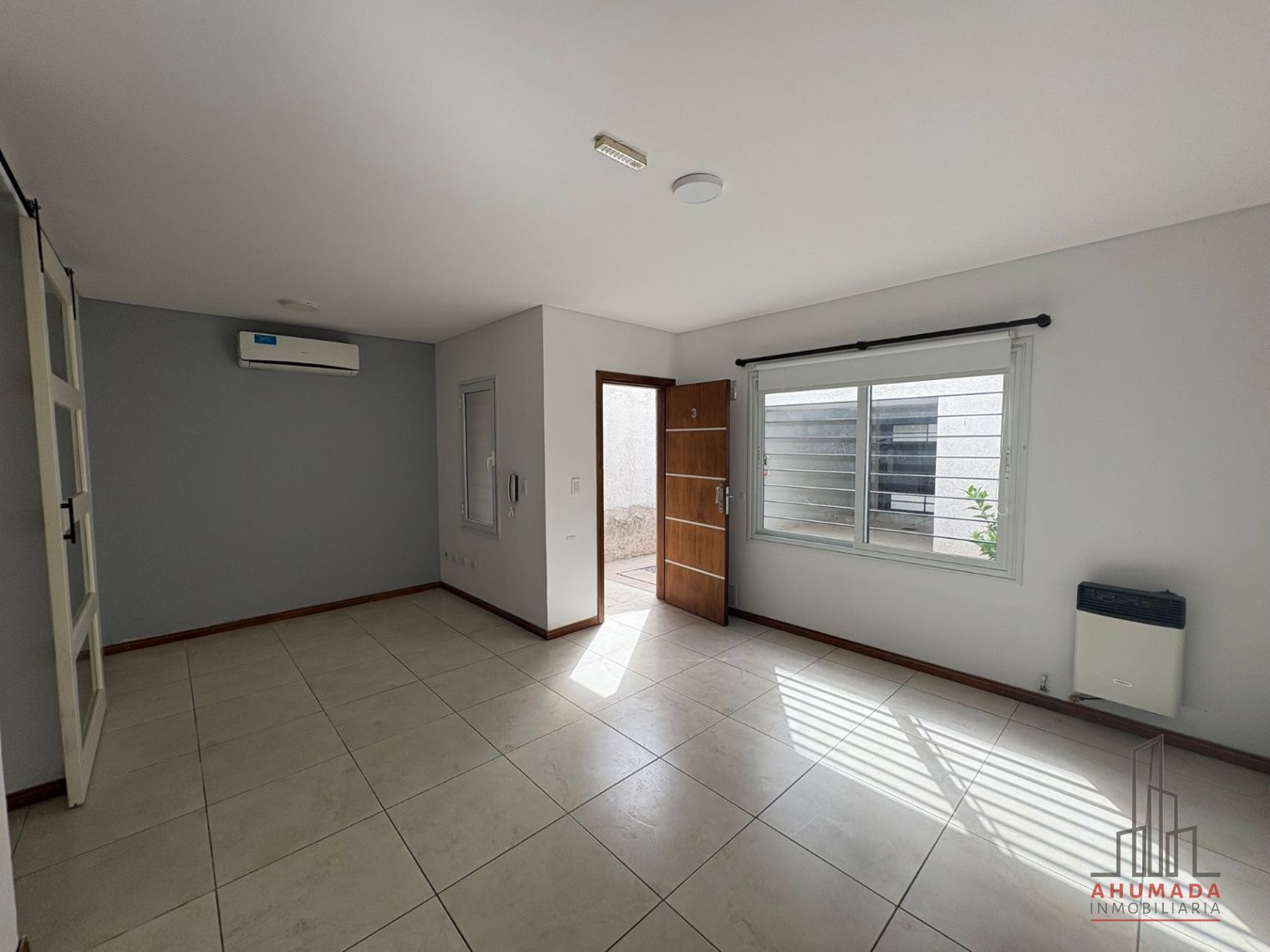 Duplex en Alquiler en Guaymallen, Mendoza