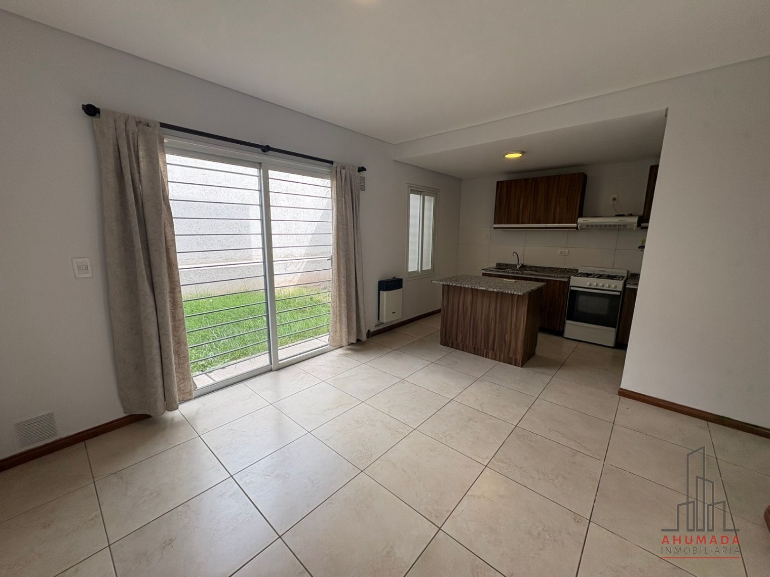 Duplex en Alquiler en Guaymallen, Mendoza