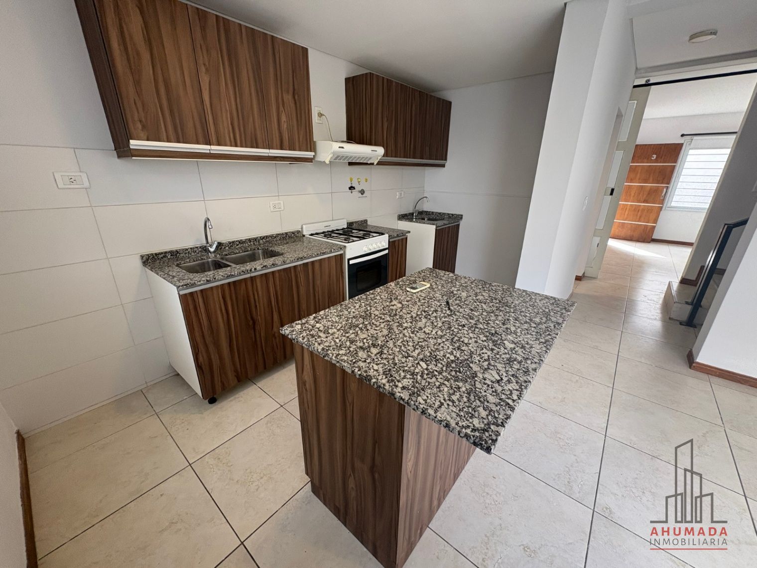 Duplex en Alquiler en Guaymallen, Mendoza