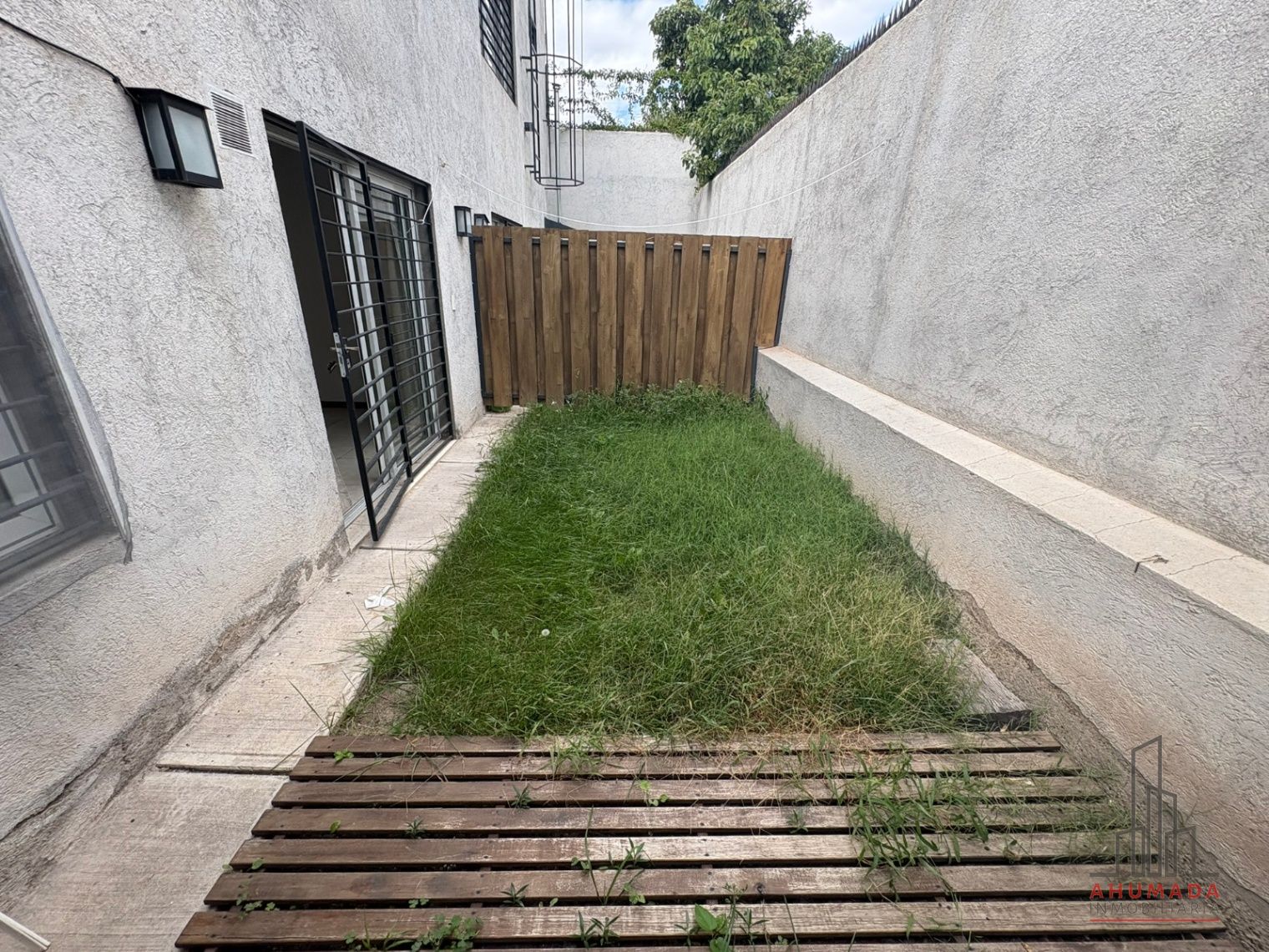 Duplex en Alquiler en Guaymallen, Mendoza