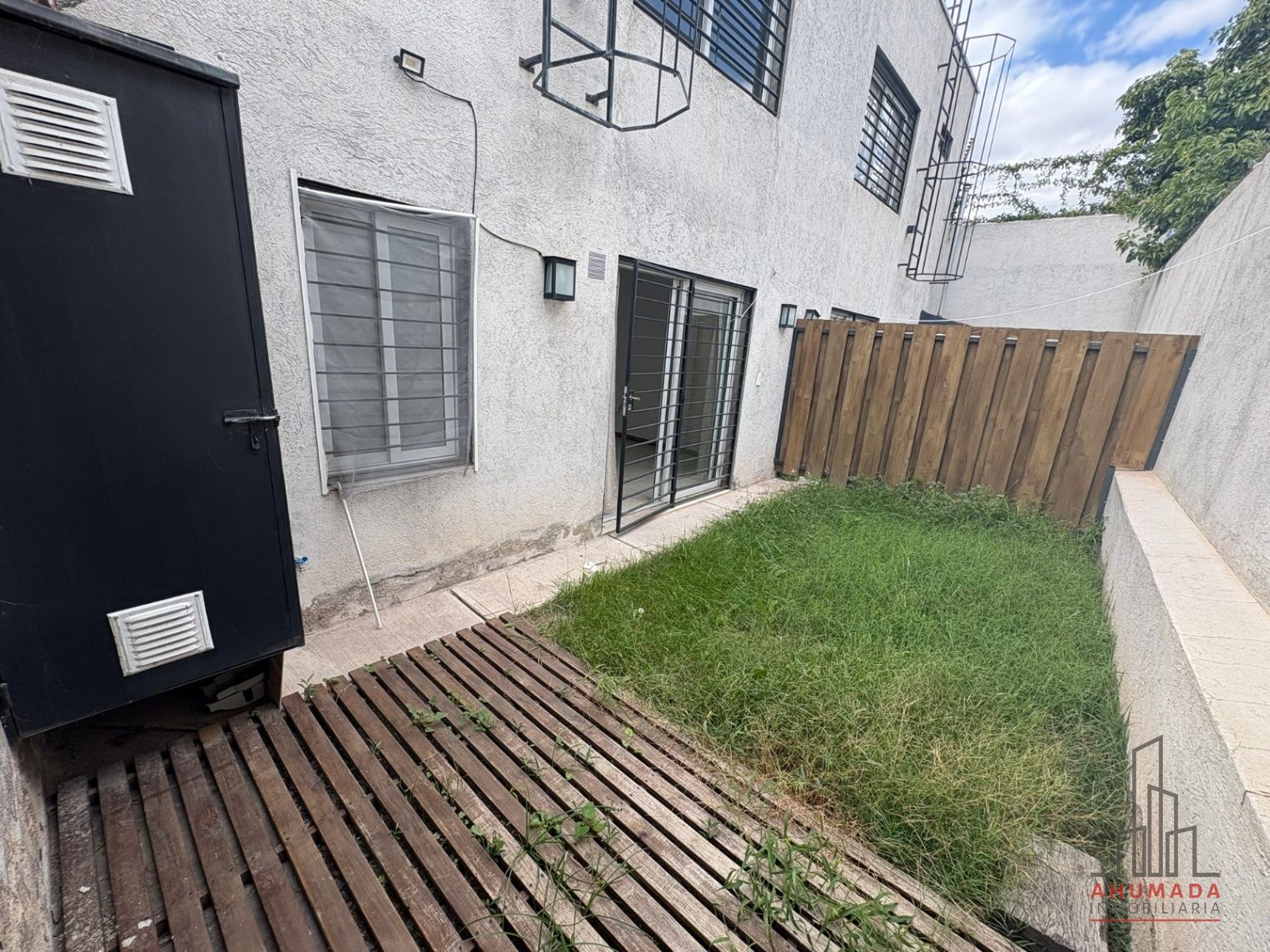 Duplex en Alquiler en Guaymallen, Mendoza