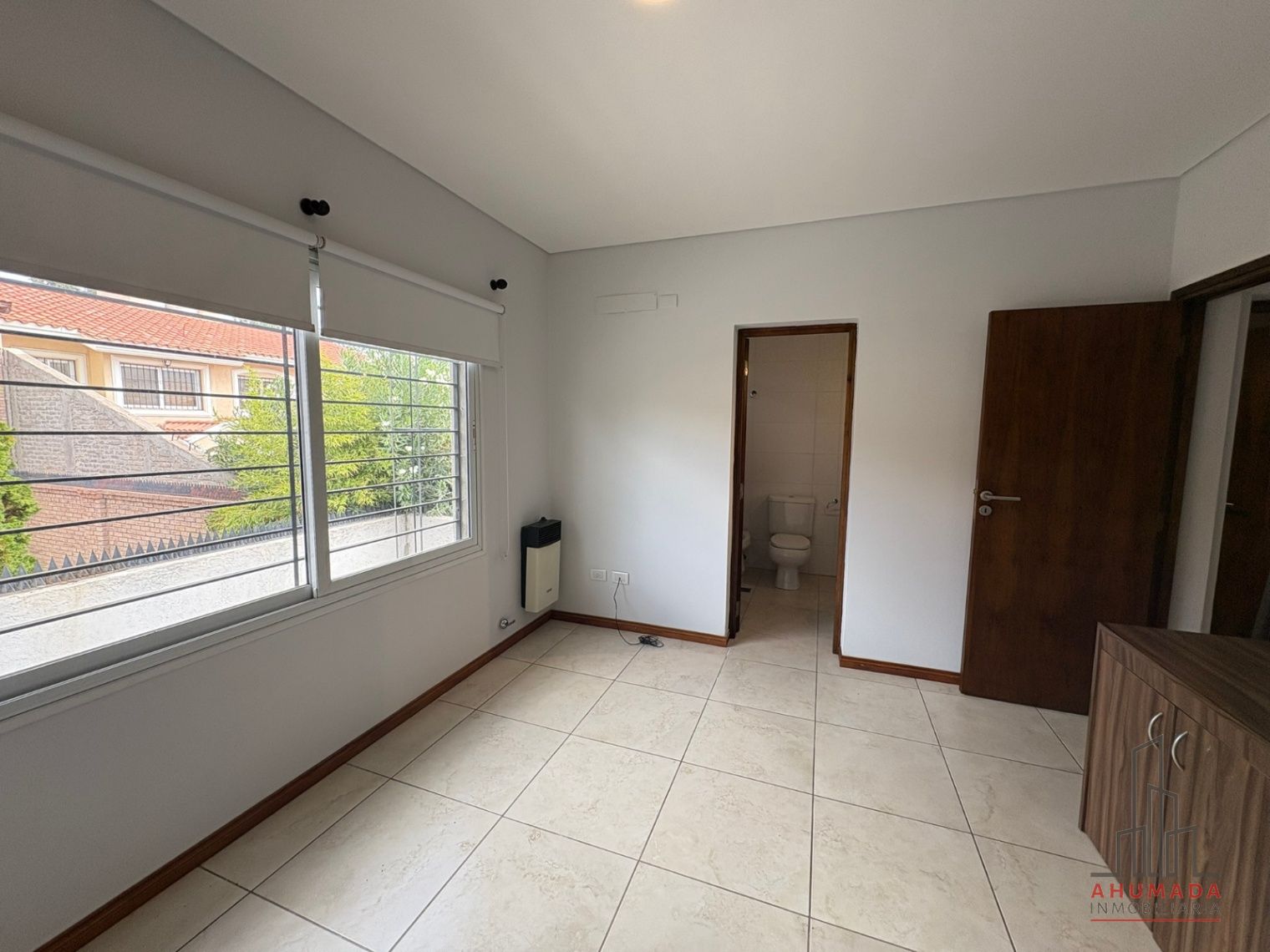 Duplex en Alquiler en Guaymallen, Mendoza