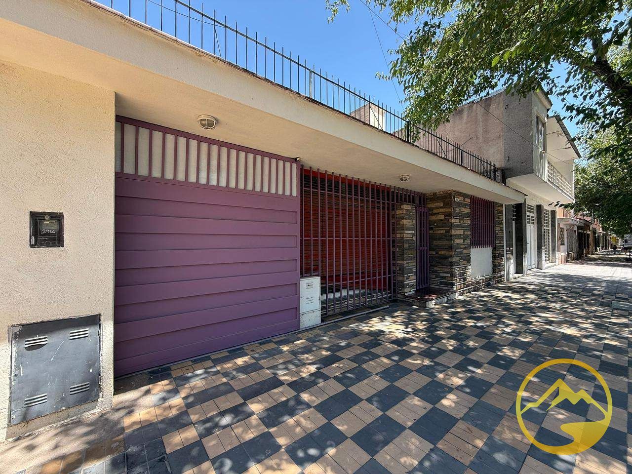 Casa en Venta en Capital, Mendoza