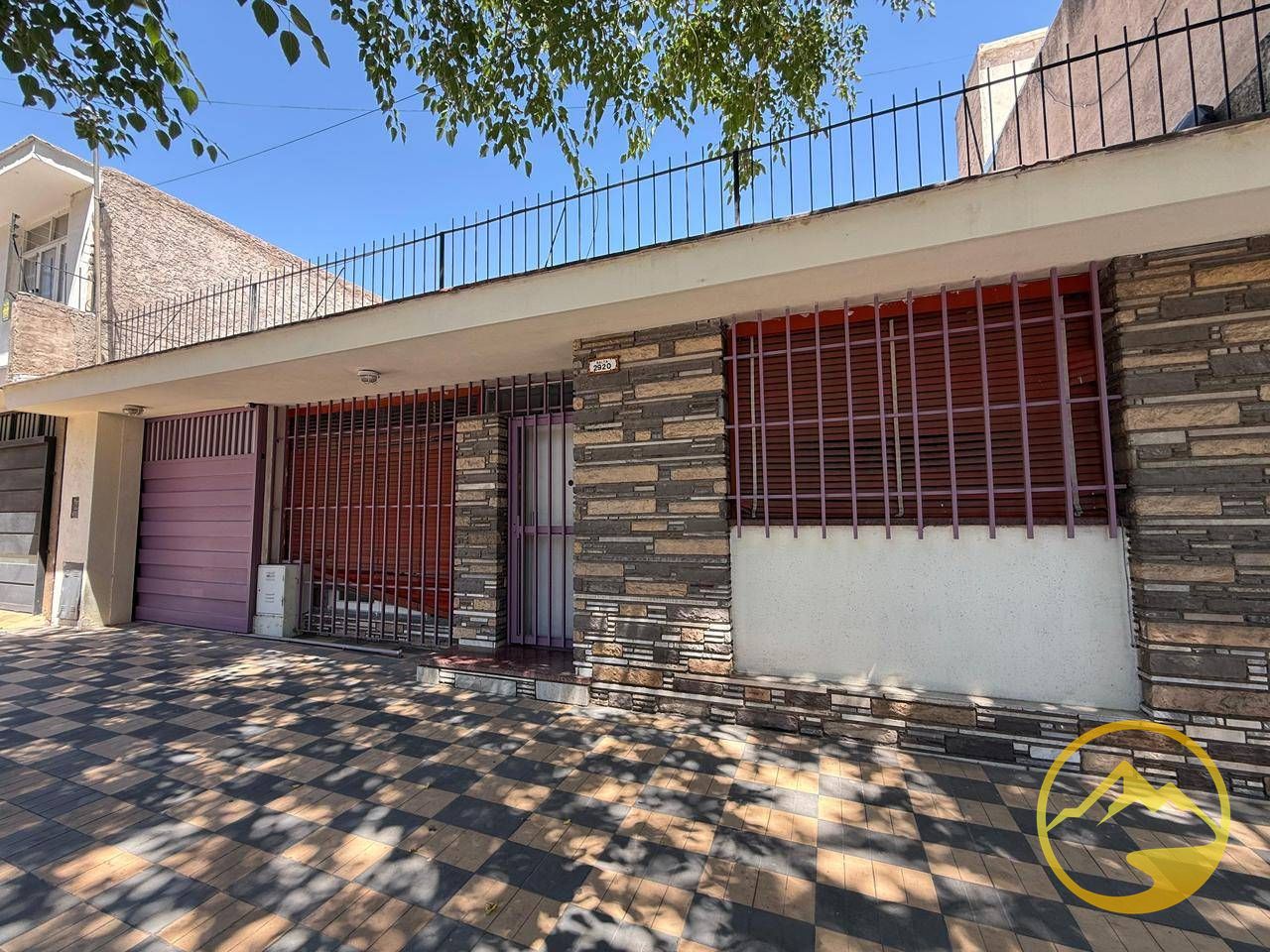 Casa en Venta en Capital, Mendoza