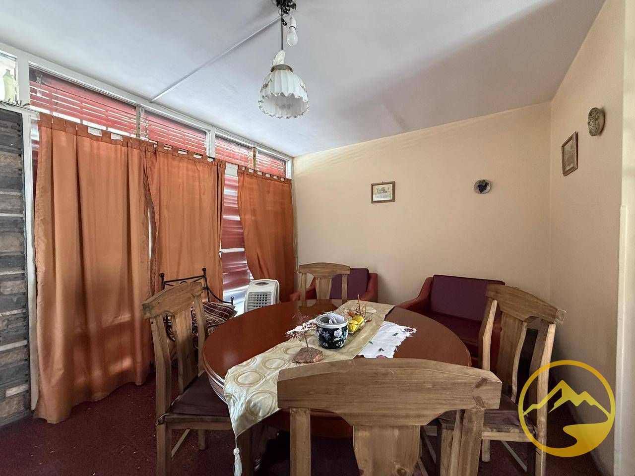 Casa en Venta en Capital, Mendoza