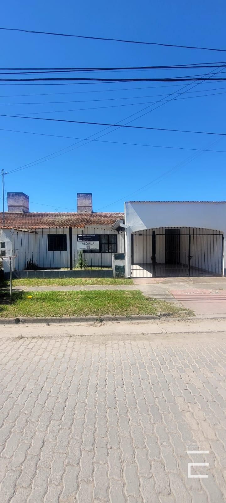 Casa en Alquiler en Capital, Salta