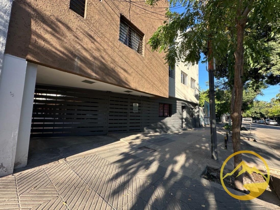 Departamento en Venta en Capital, Mendoza