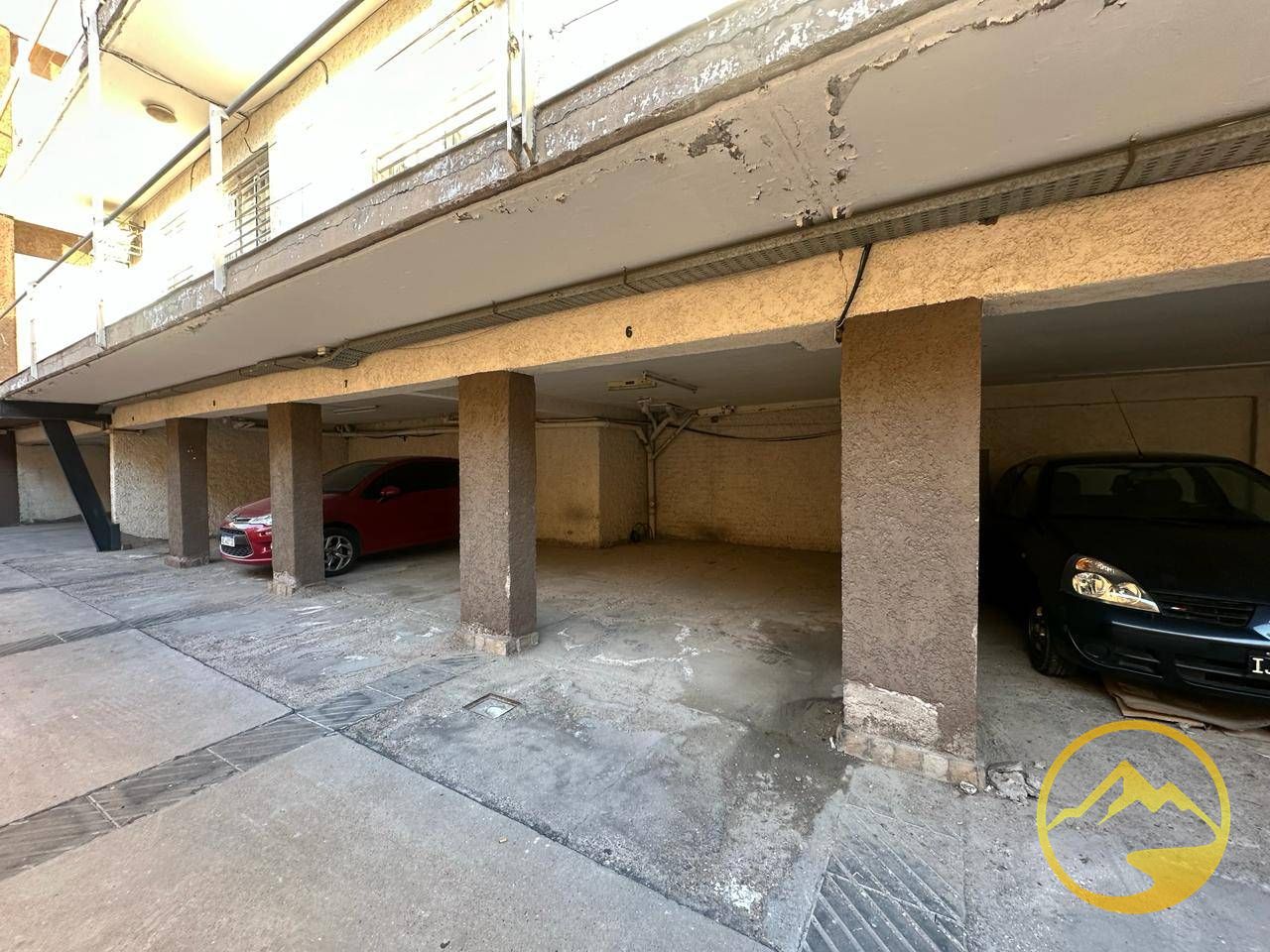 Departamento en Venta en Capital, Mendoza