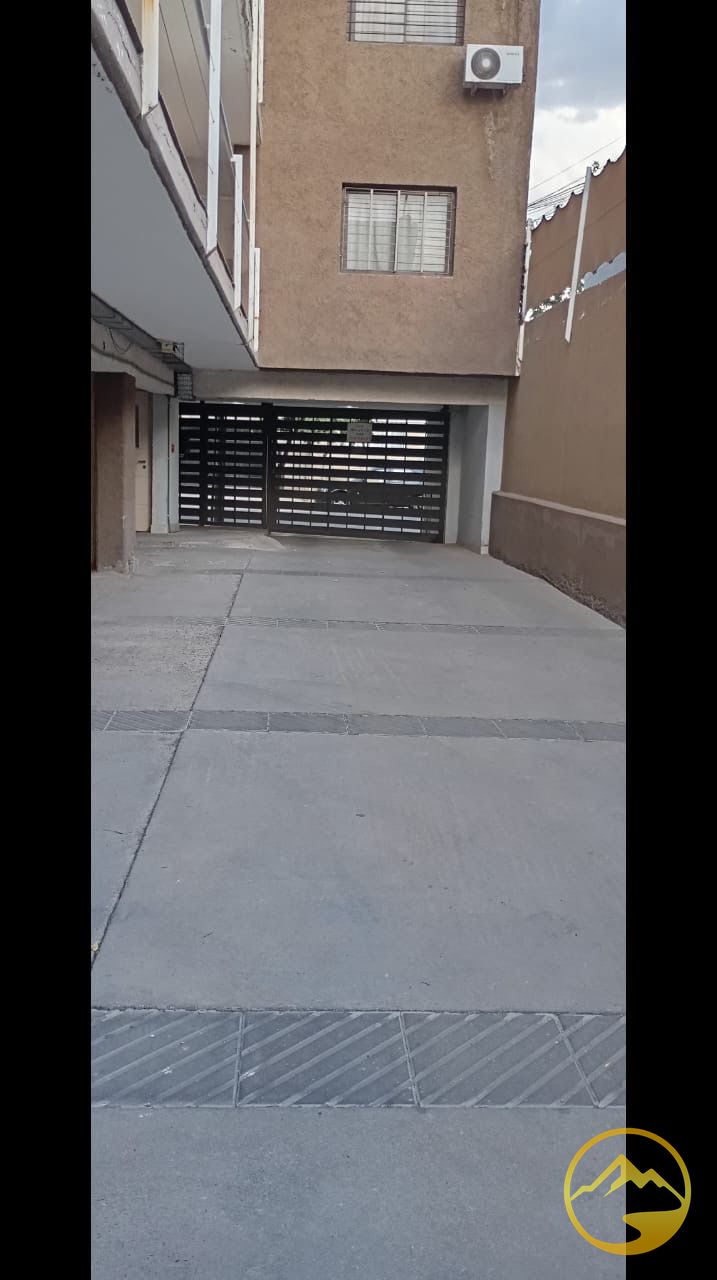 Departamento en Venta en Capital, Mendoza