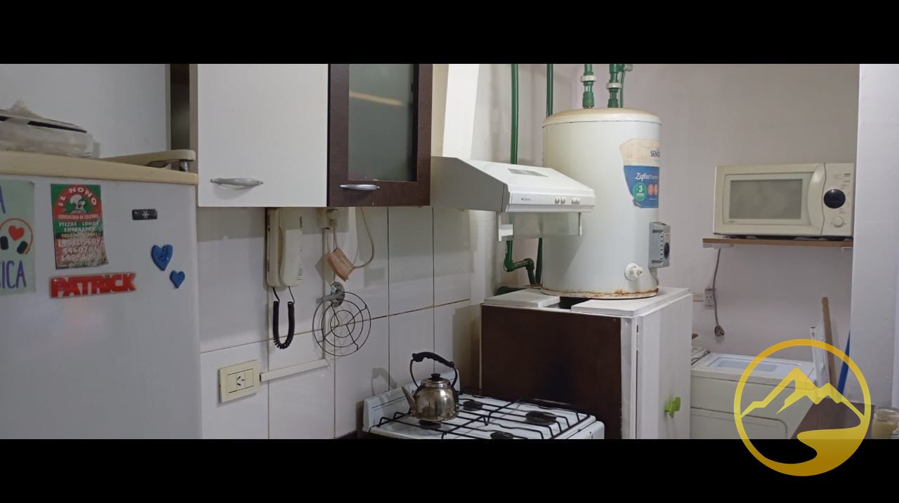 Departamento en Venta en Capital, Mendoza