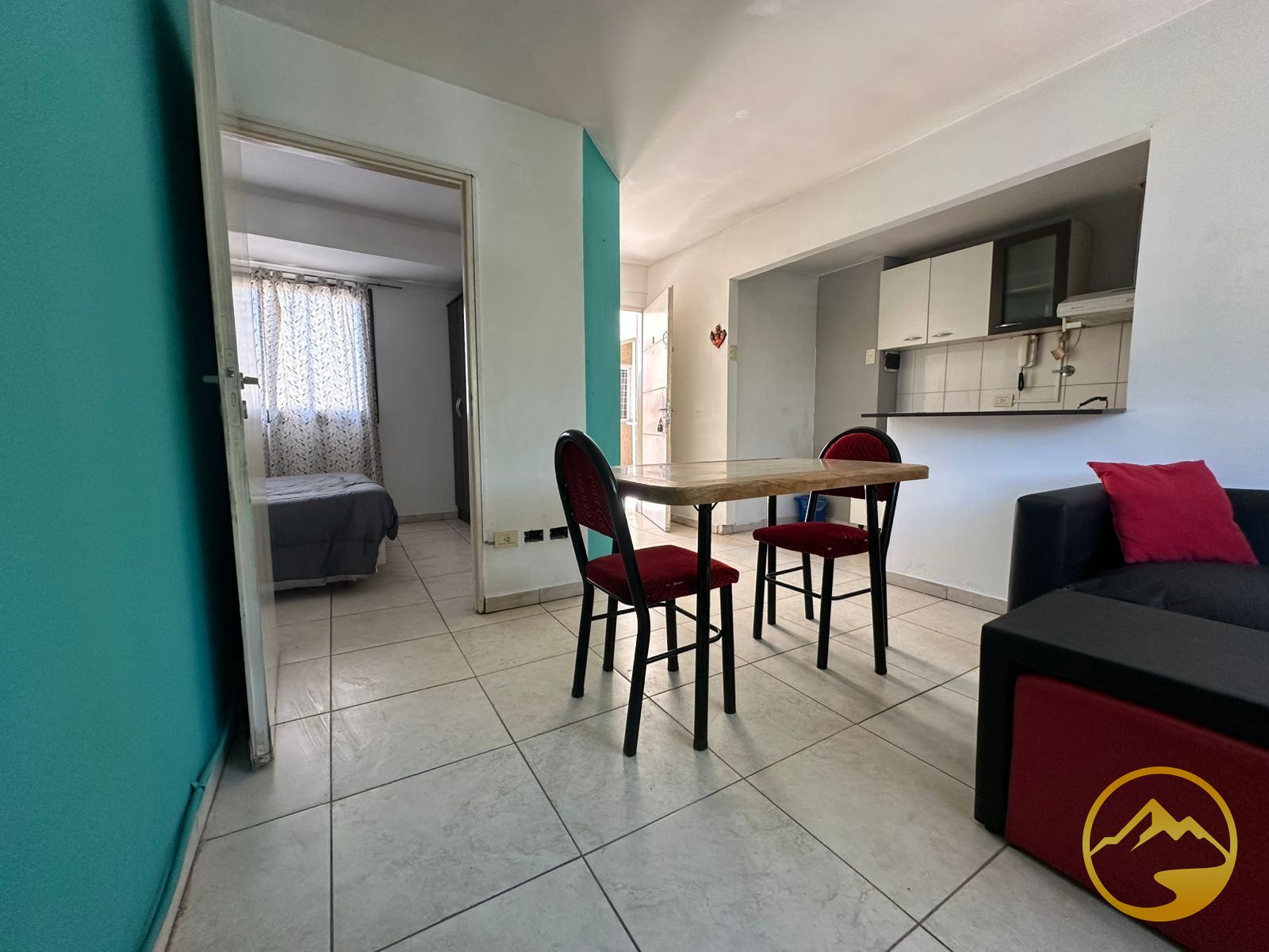 Departamento en Venta en Capital, Mendoza
