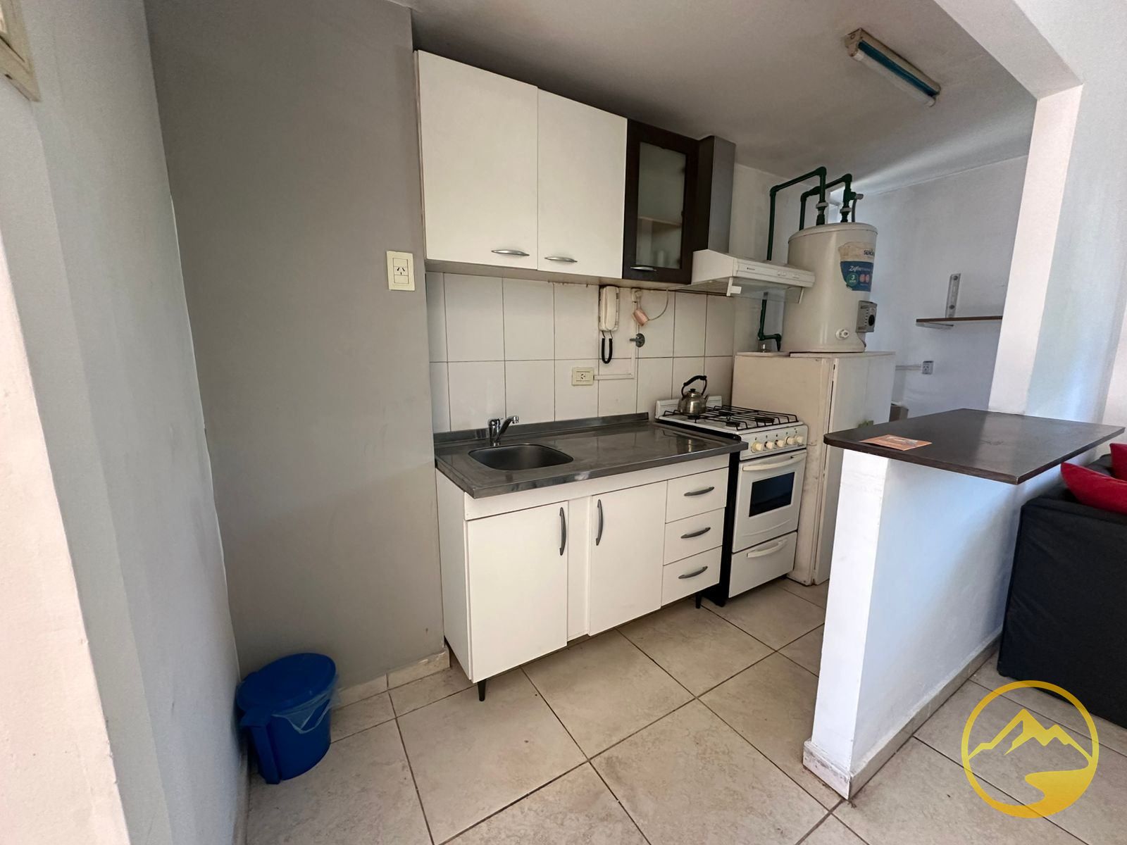 Departamento en Venta en Capital, Mendoza