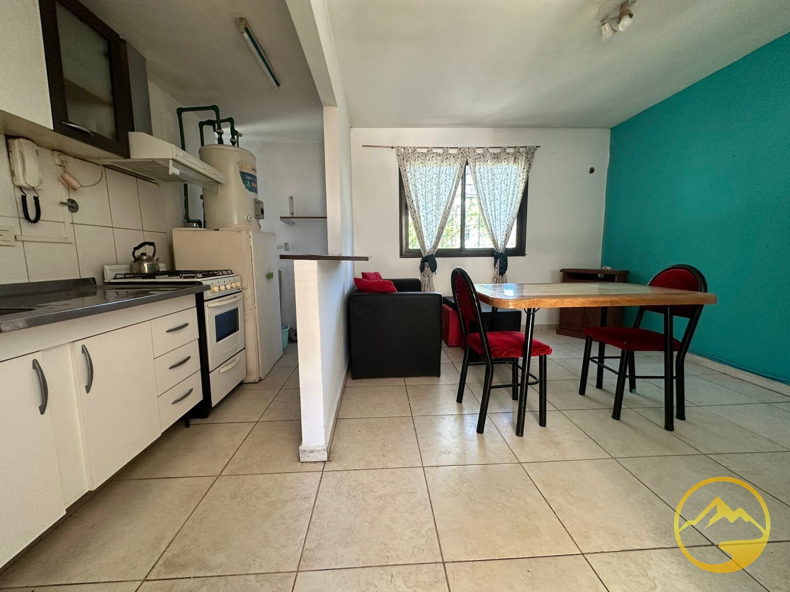 Departamento en Venta en Capital, Mendoza