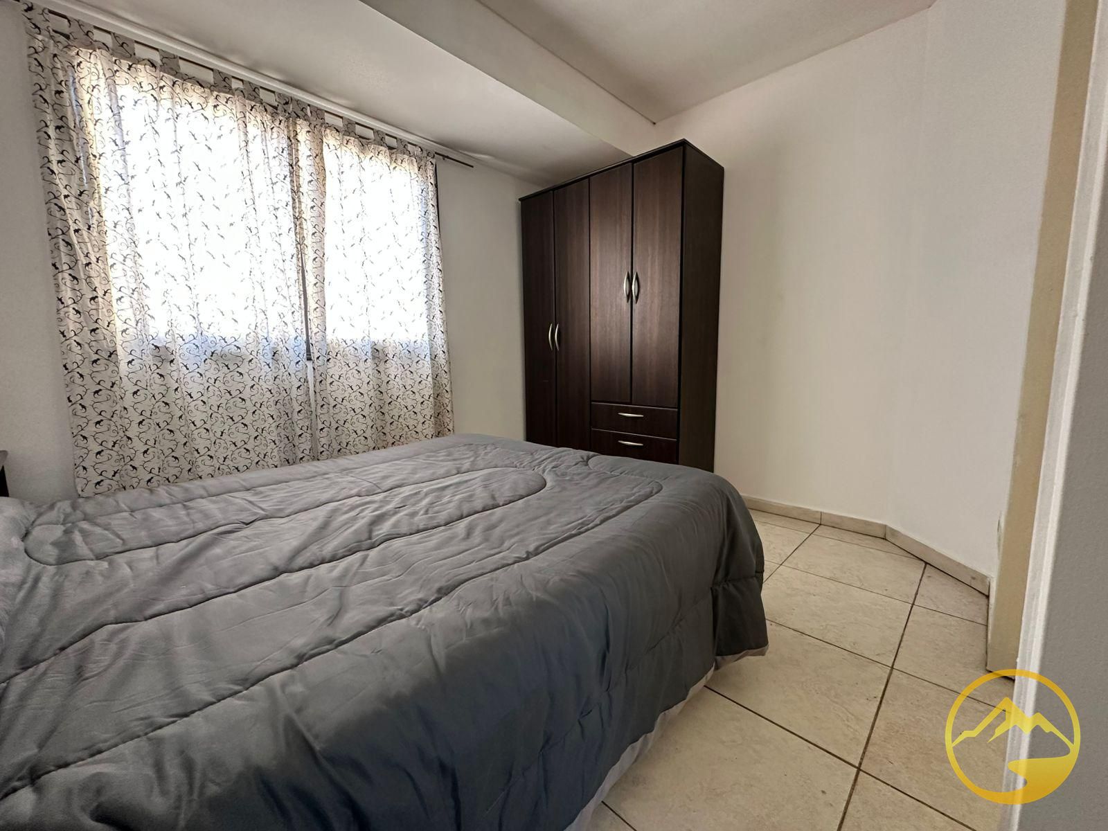 Departamento en Venta en Capital, Mendoza