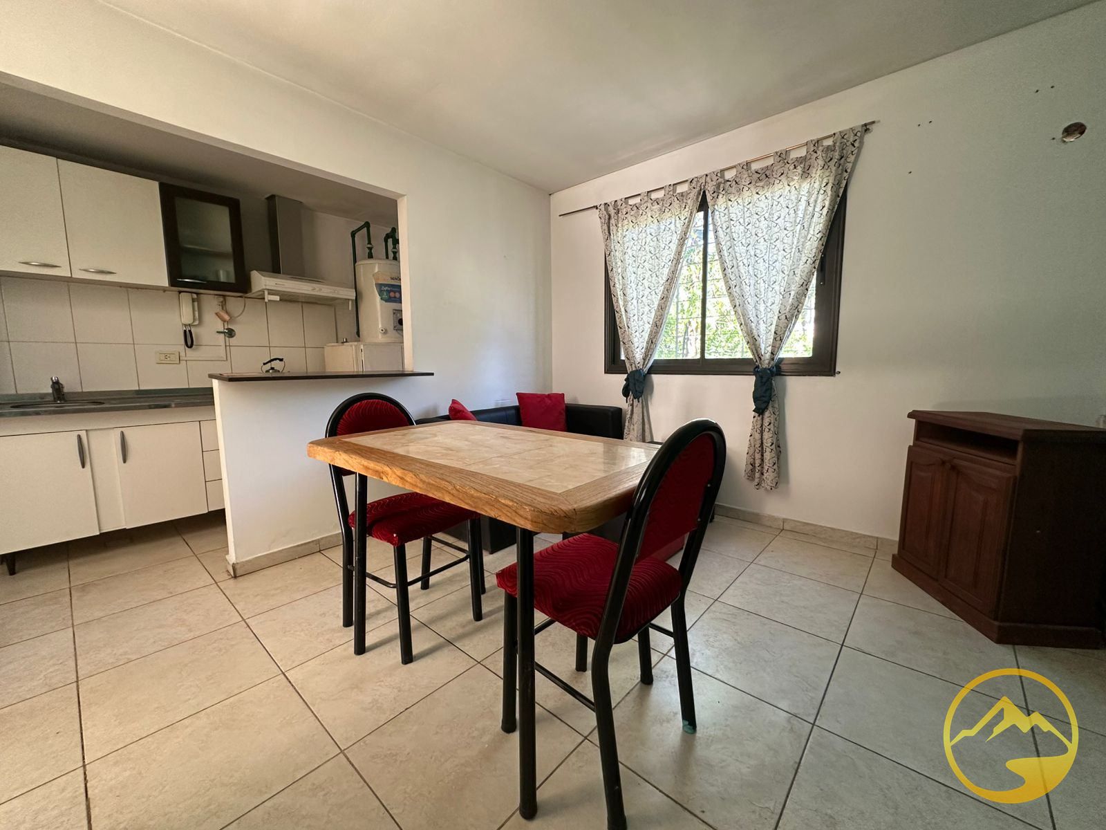 Departamento en Venta en Capital, Mendoza
