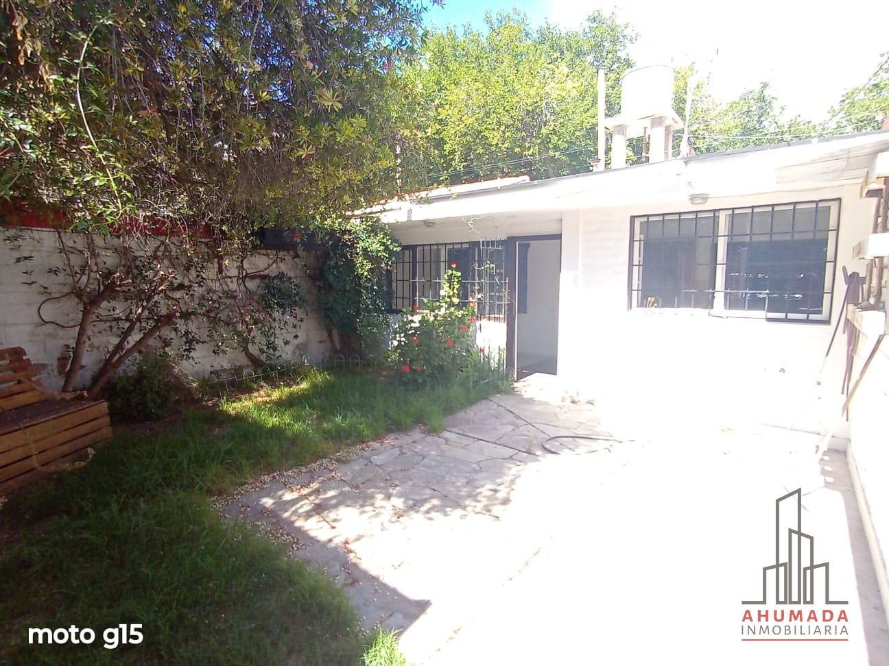 Casa en Venta en Capital, Mendoza