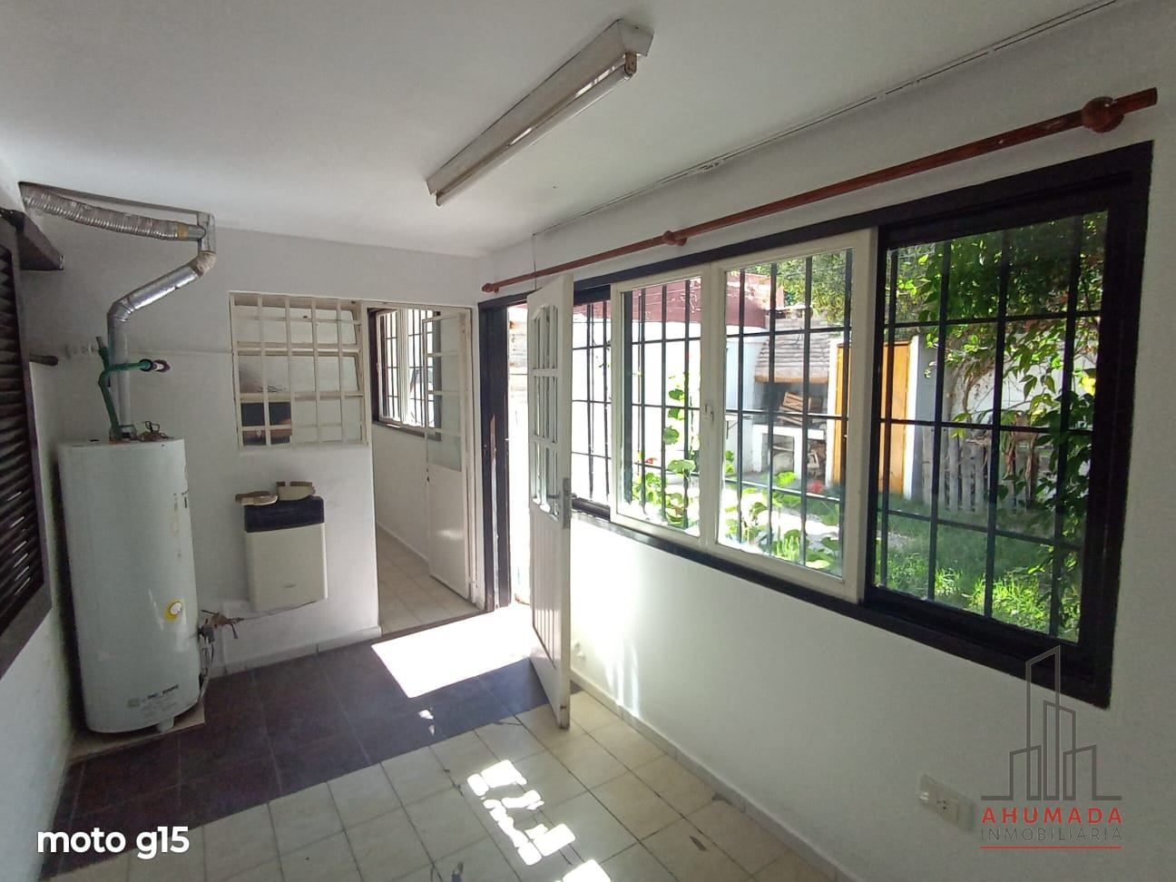 Casa en Venta en Capital, Mendoza