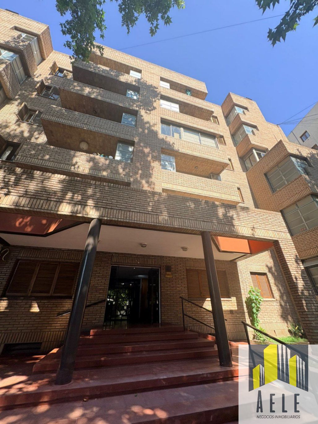 Departamento en Alquiler en Godoy Cruz, Mendoza
