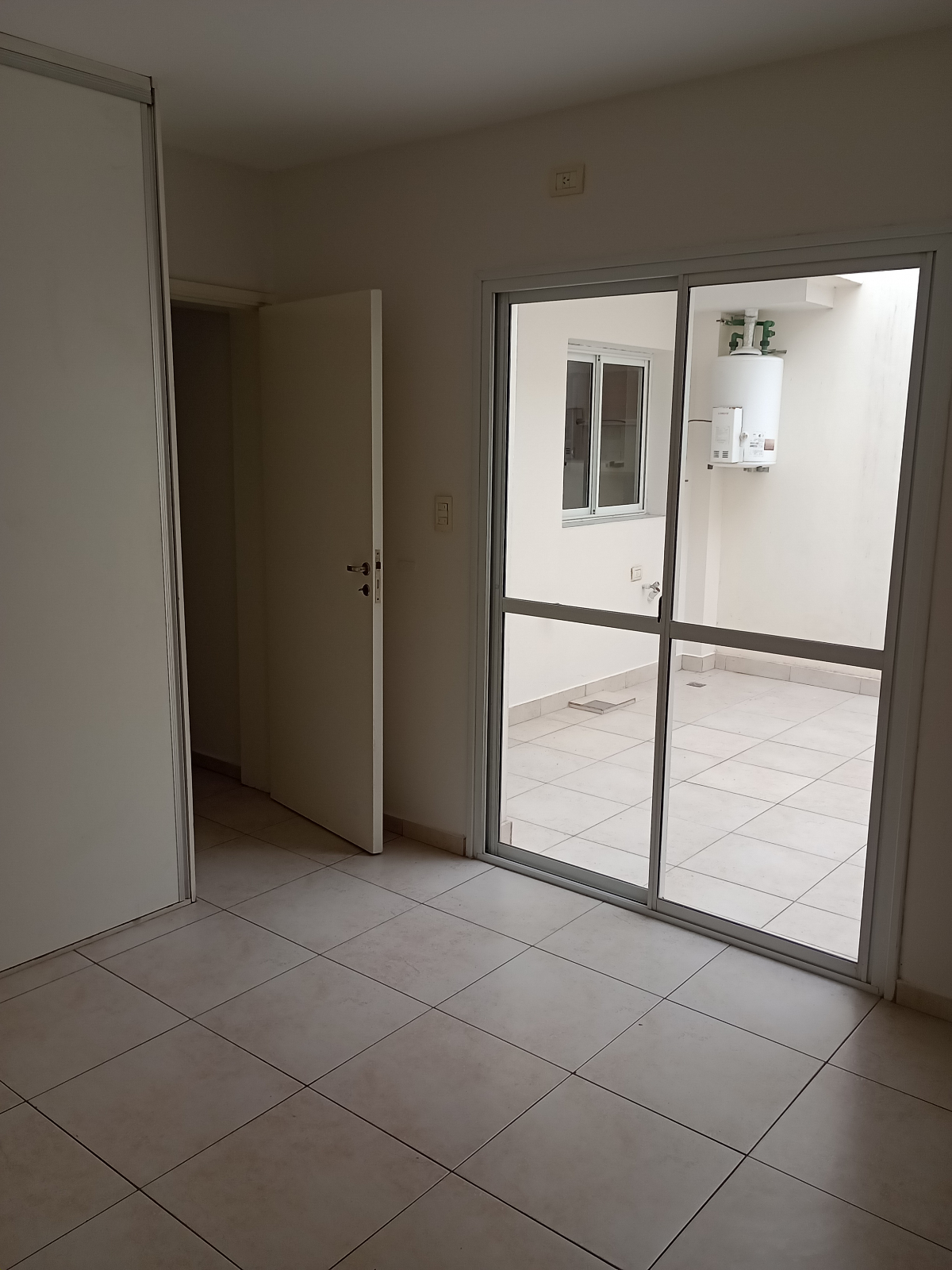 Departamento en Alquiler en Godoy Cruz, Mendoza