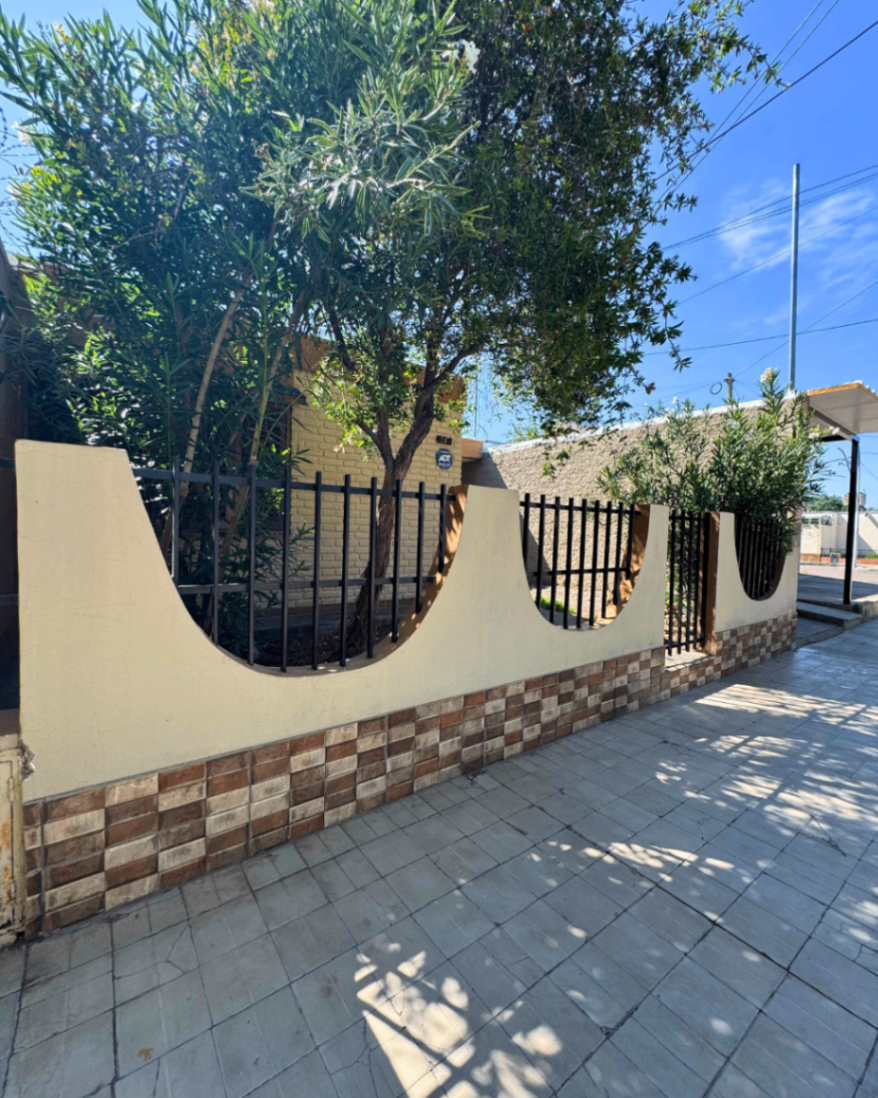 Casa en Alquiler en Las Heras, Mendoza