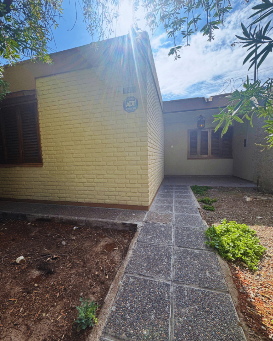 Casa en Alquiler en Las Heras, Mendoza
