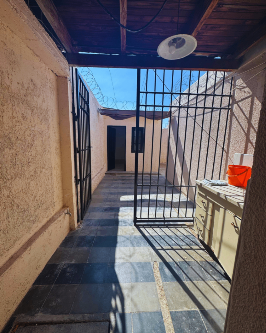 Casa en Alquiler en Las Heras, Mendoza