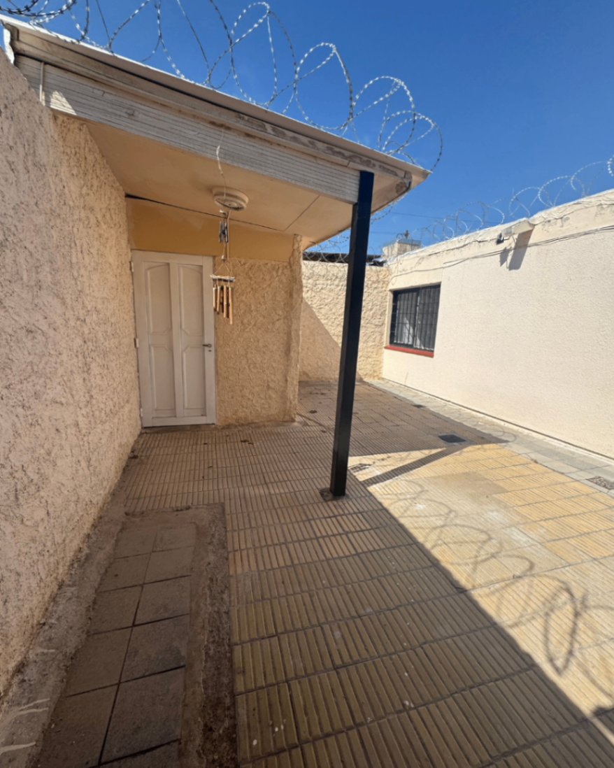 Casa en Alquiler en Las Heras, Mendoza