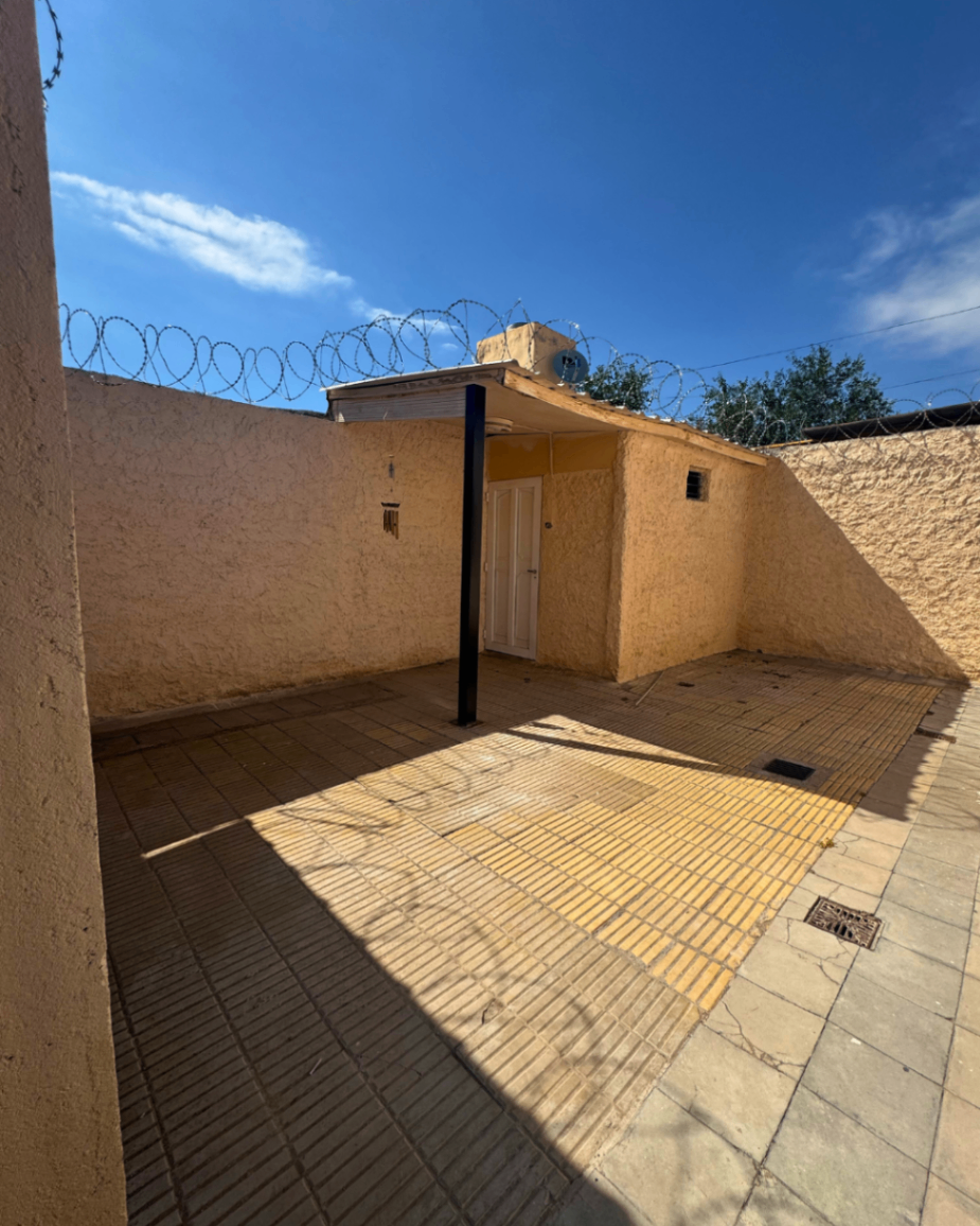 Casa en Alquiler en Las Heras, Mendoza