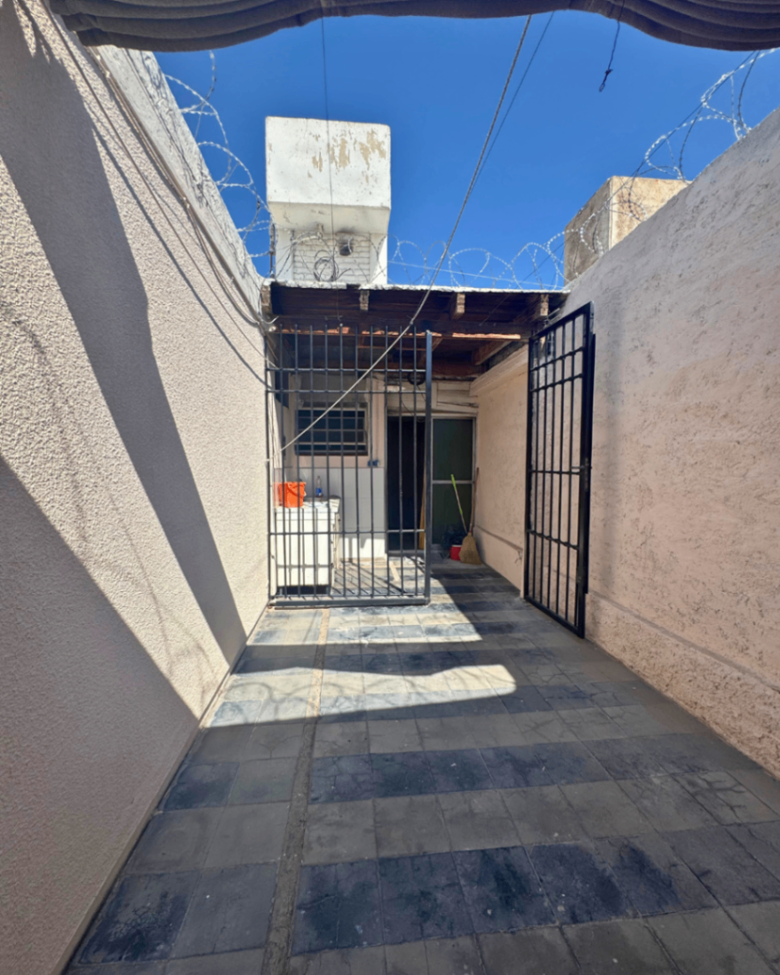 Casa en Alquiler en Las Heras, Mendoza