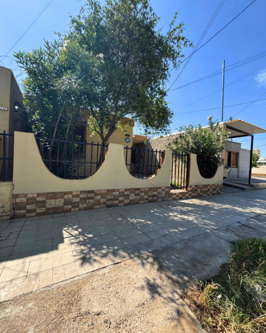 Casa en Alquiler en Las Heras, Mendoza