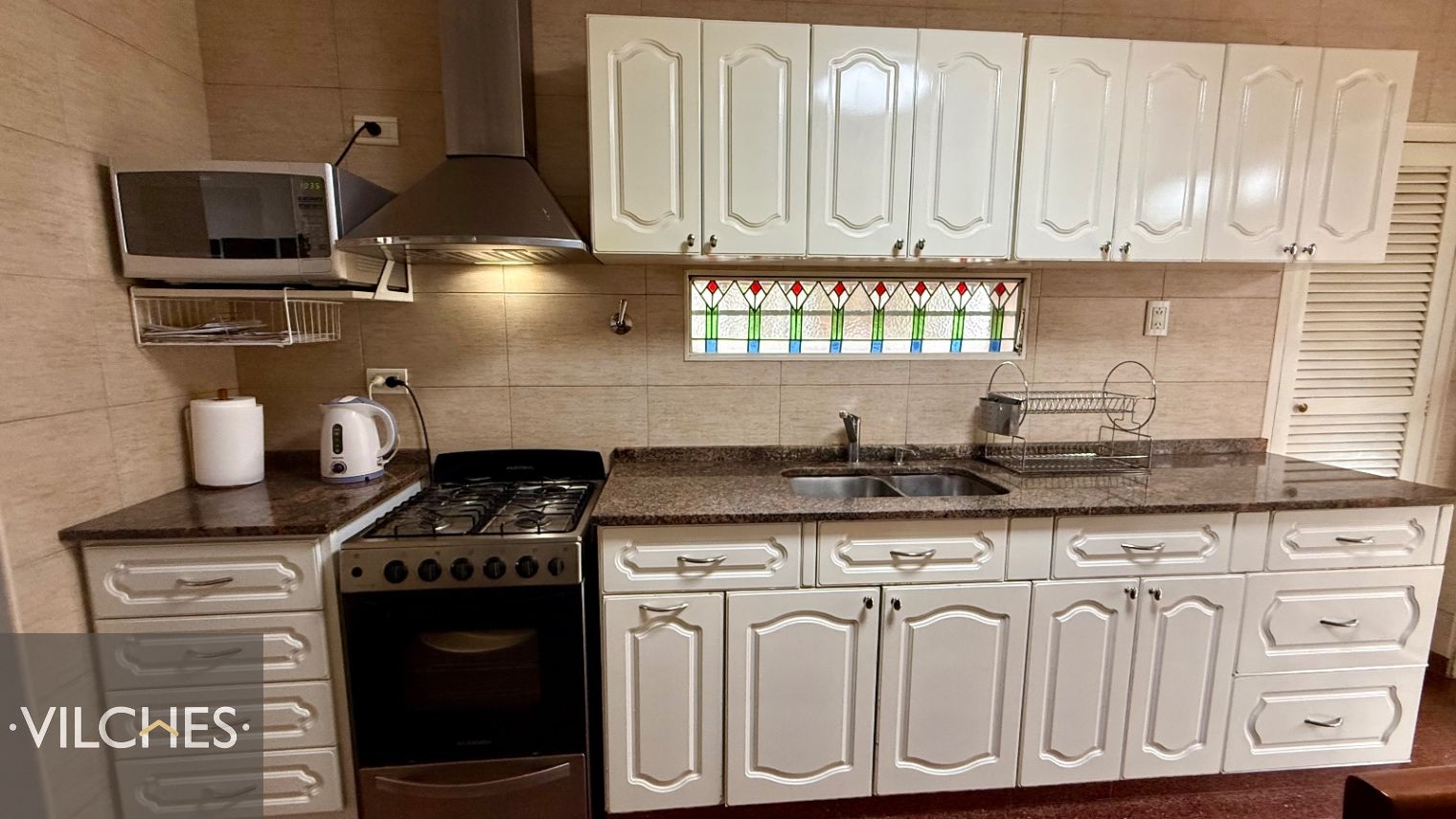 Casa en Venta en Guaymallen, Mendoza