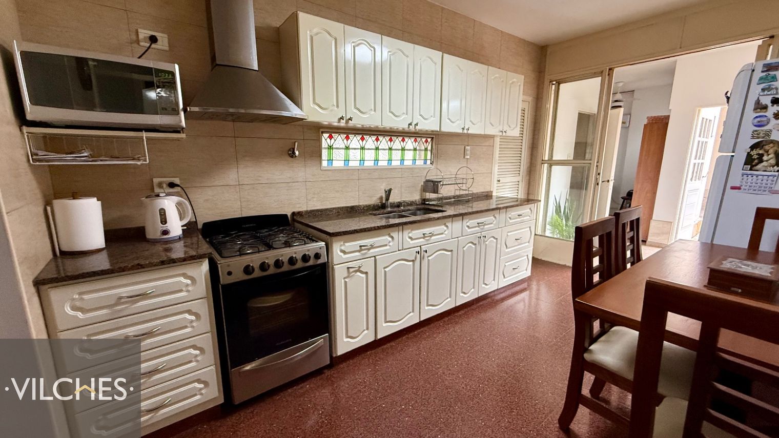 Casa en Venta en Guaymallen, Mendoza