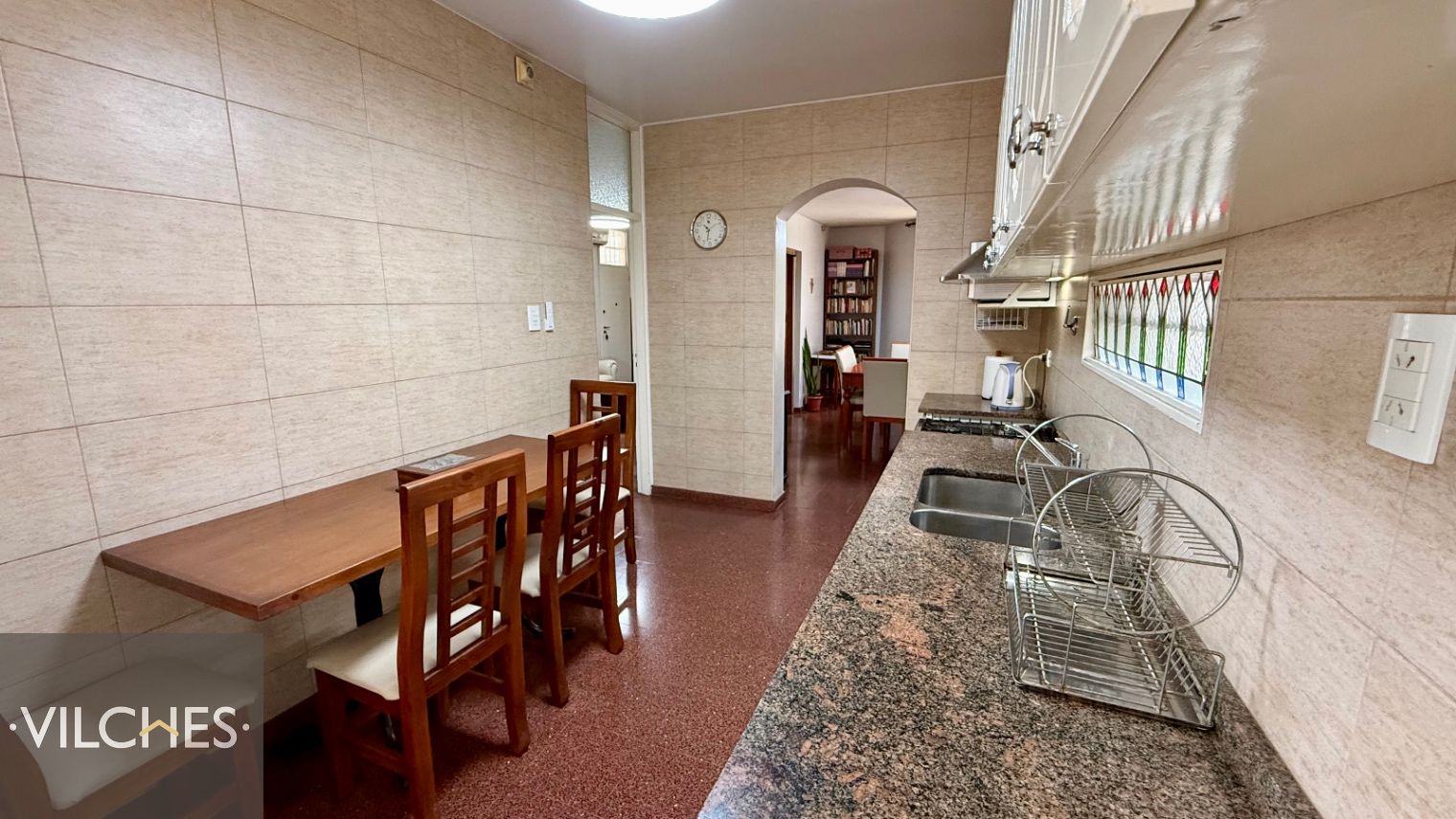 Casa en Venta en Guaymallen, Mendoza