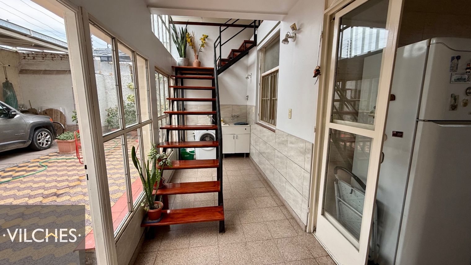 Casa en Venta en Guaymallen, Mendoza