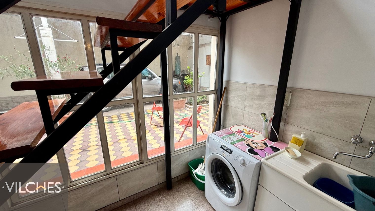 Casa en Venta en Guaymallen, Mendoza