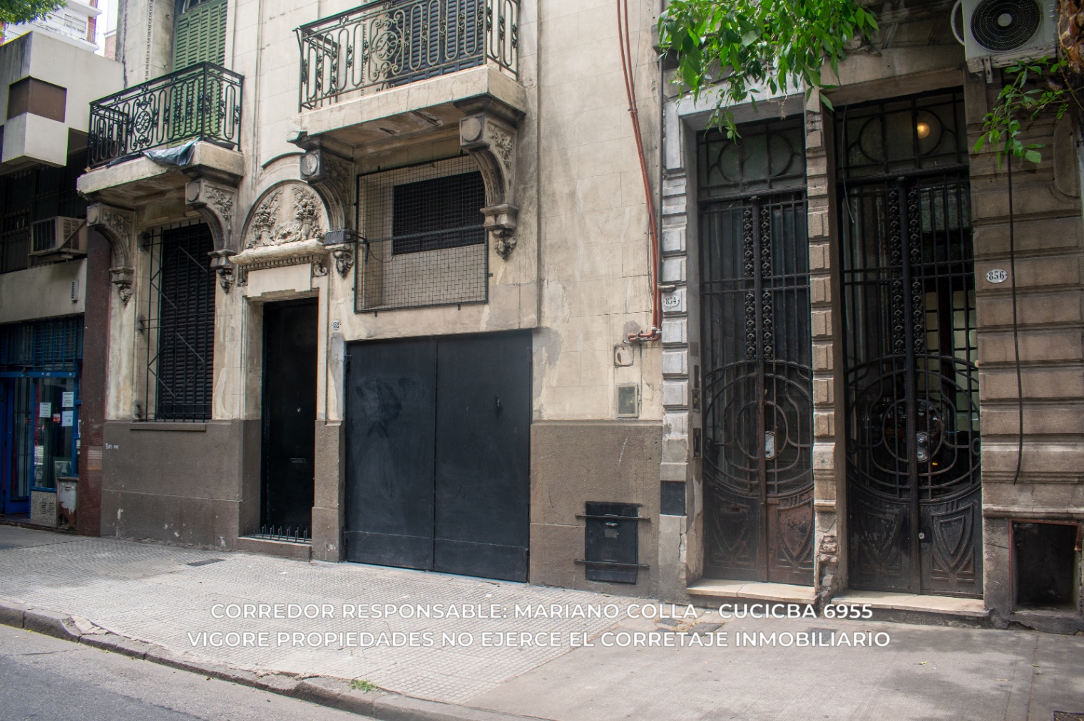 Casa en Venta en Capital Federal, Capital Federal