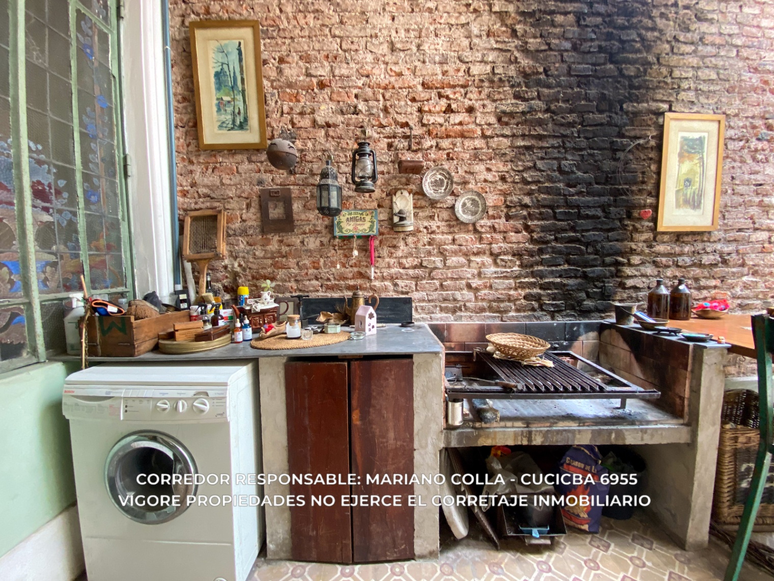 Casa en Venta en Capital Federal, Capital Federal