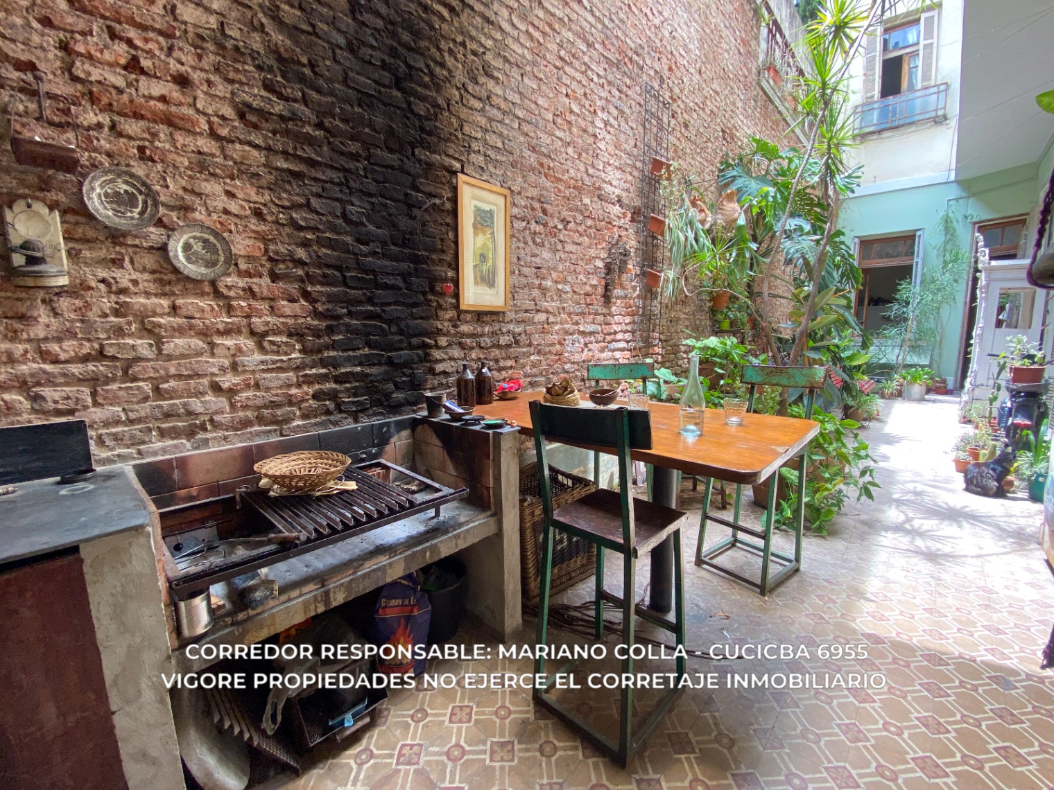 Casa en Venta en Capital Federal, Capital Federal