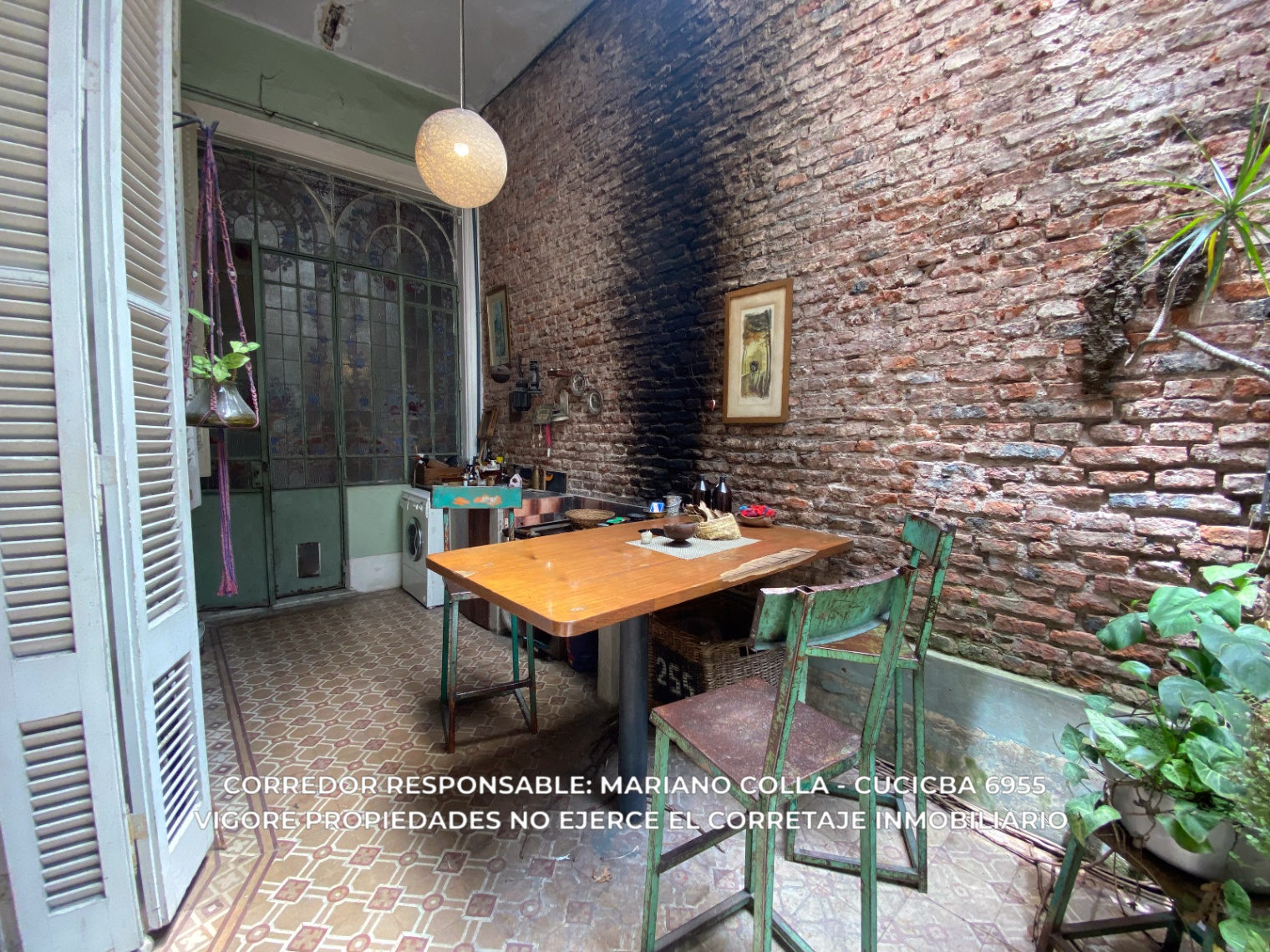 Casa en Venta en Capital Federal, Capital Federal