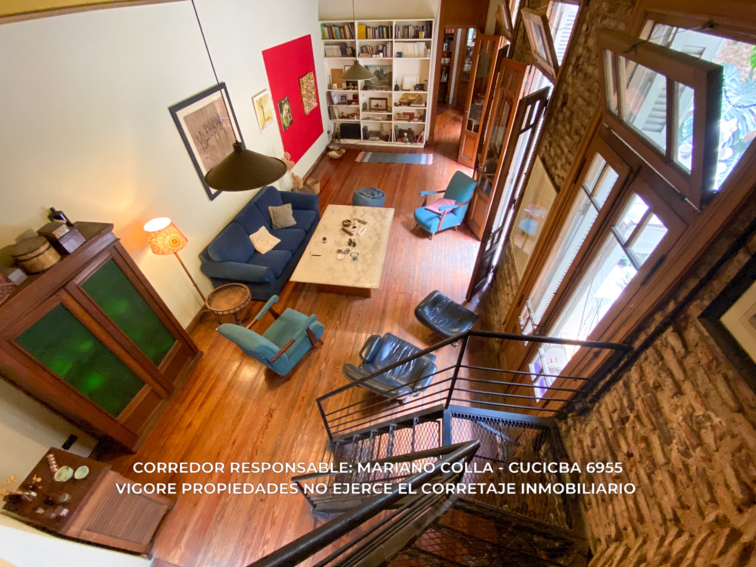 Casa en Venta en Capital Federal, Capital Federal