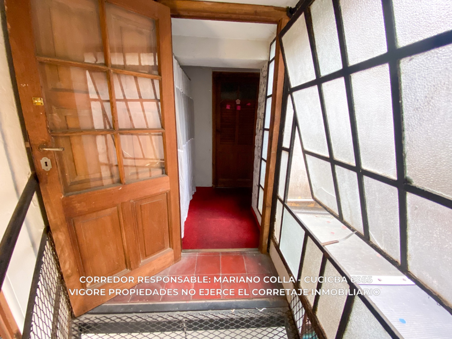 Casa en Venta en Capital Federal, Capital Federal