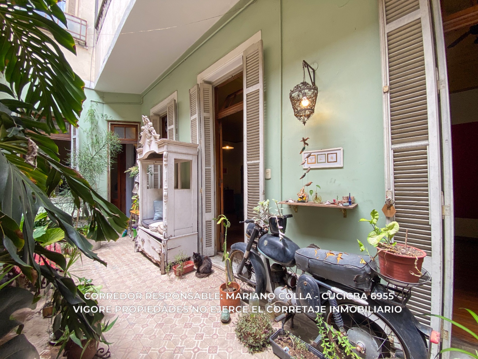 Casa en Venta en Capital Federal, Capital Federal