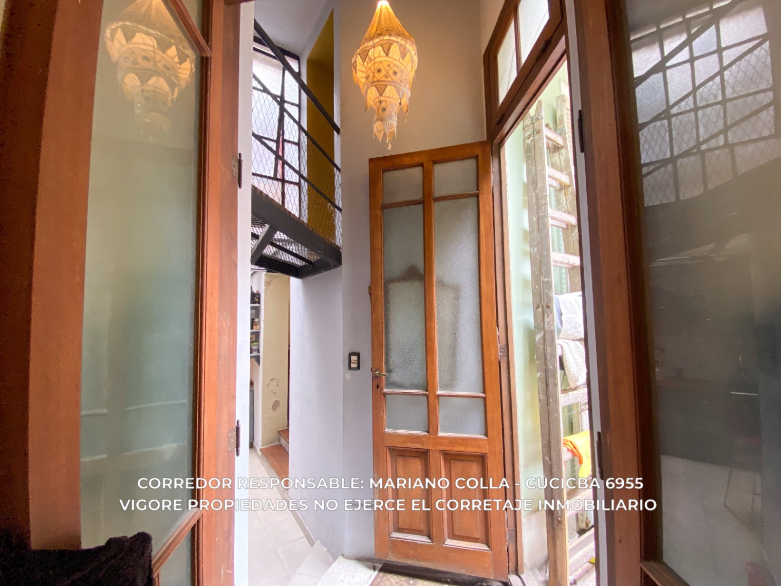 Casa en Venta en Capital Federal, Capital Federal