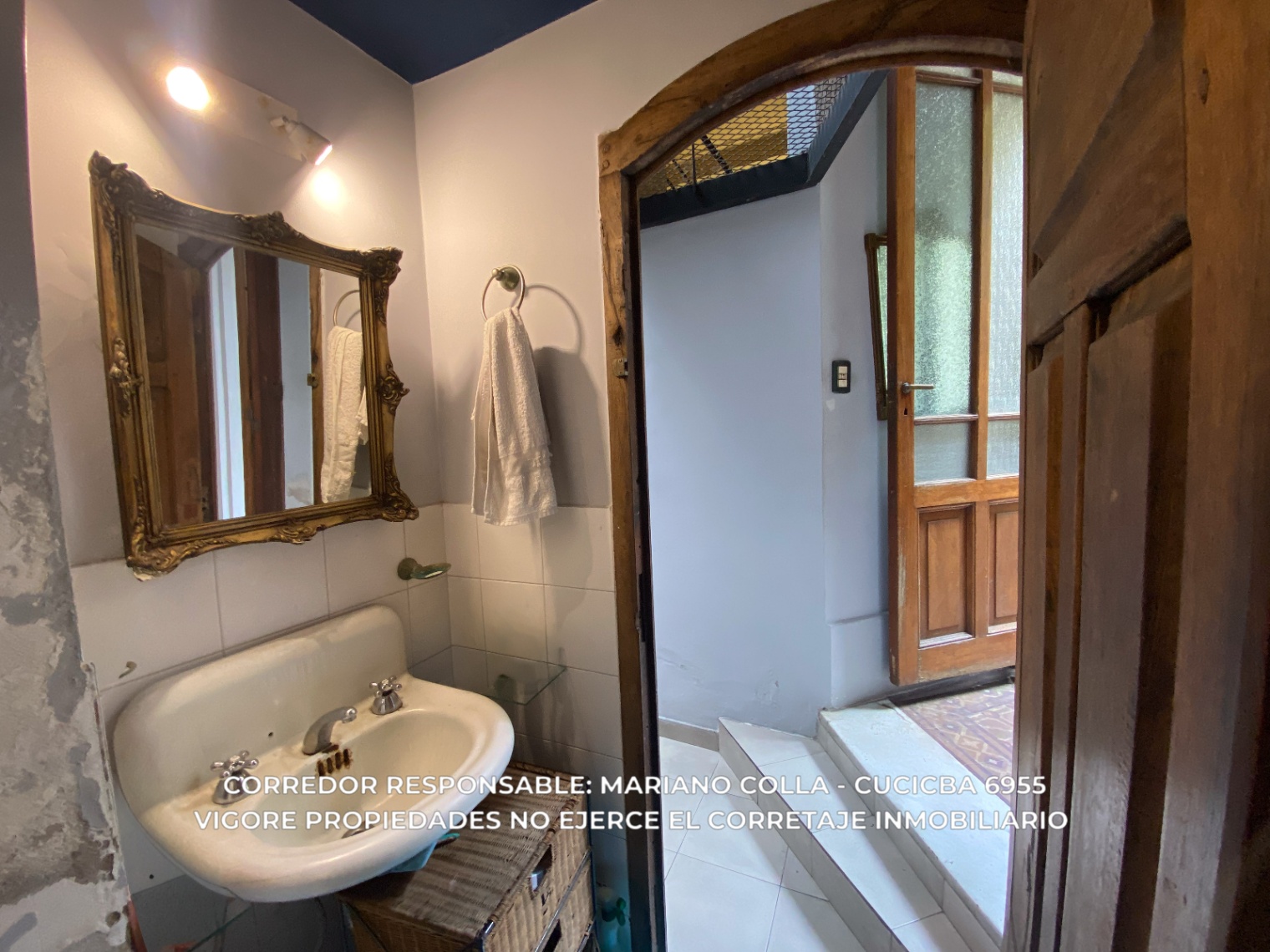 Casa en Venta en Capital Federal, Capital Federal