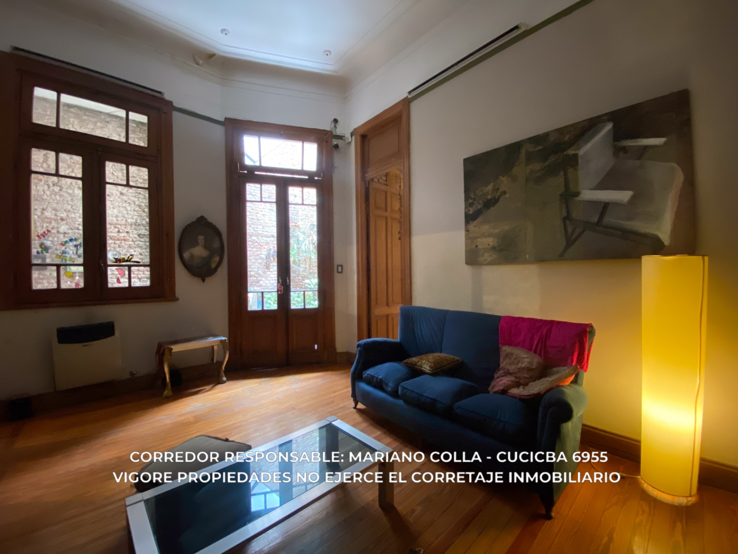 Casa en Venta en Capital Federal, Capital Federal